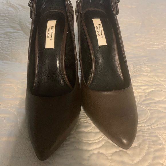 Beautiful, unfortunately half bigger my sizes - Picture 3 of 4